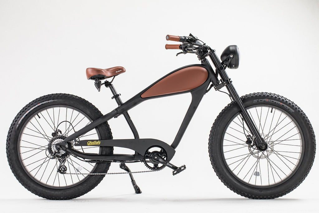 The 5 Best Electric Bikes of 2021
