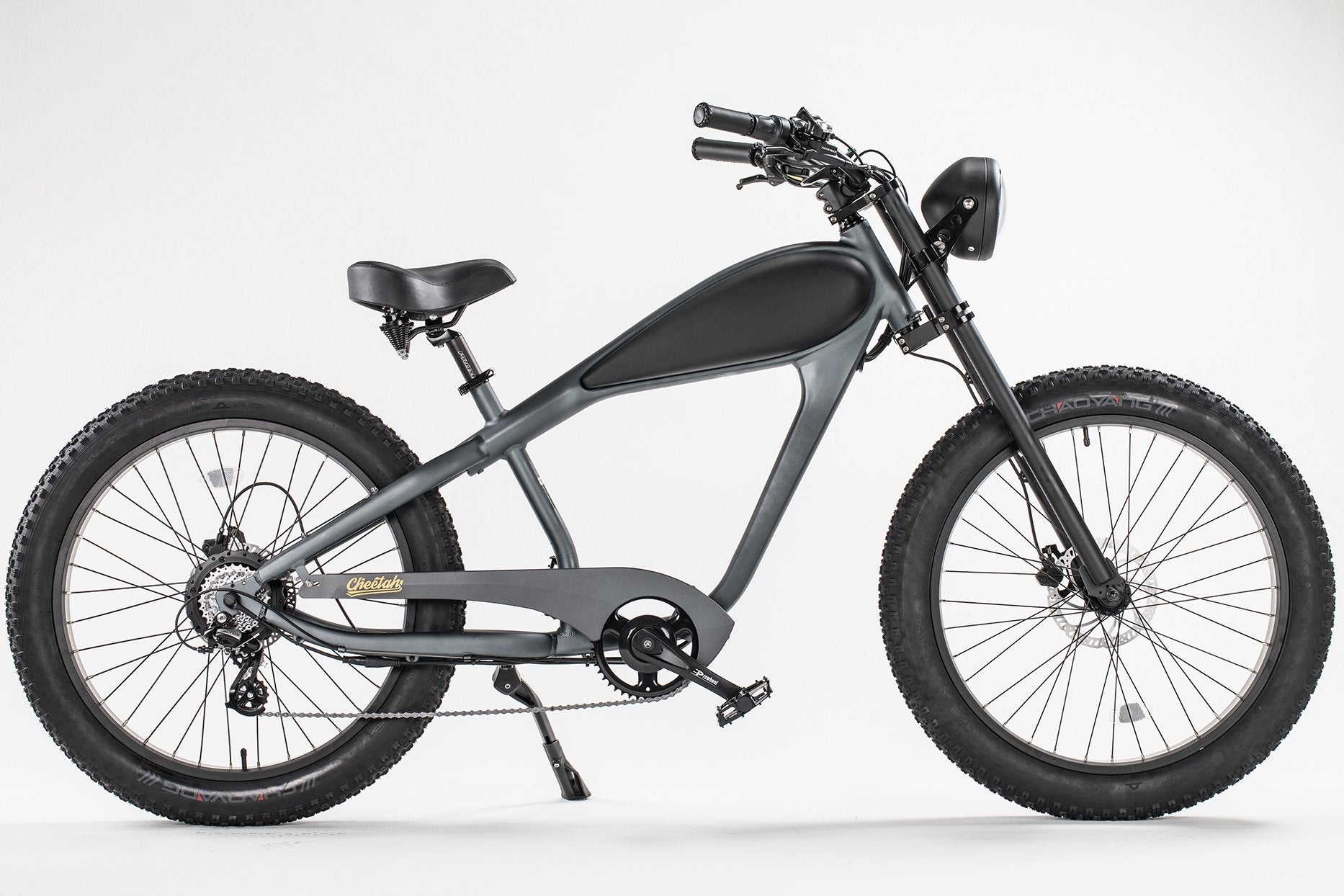 X-Go 36V 10Ah 250W 350W Lithium Li-ion Kettle Battery F Electric Bicycle E-Bike Motor, Aluminum