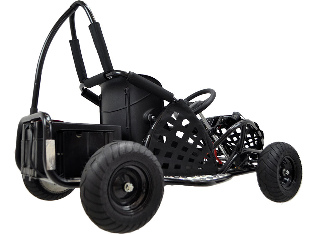 48 Volt 1000 Watt Electric Go Kart Power Kit with Reverse #KIT-481000-10