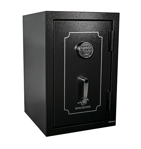 Winchester WH7 Home 7 Home Safe Black