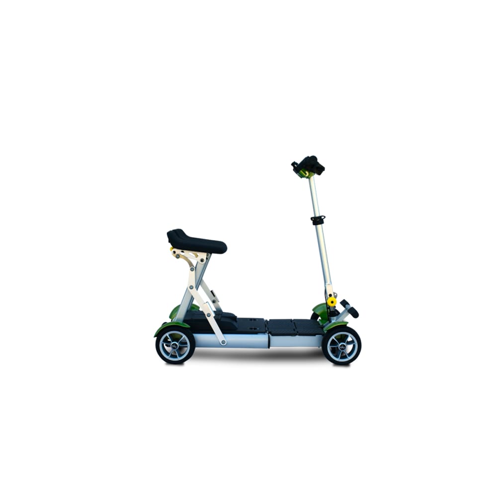 EV Rider GYPSY Folding Mobility Scooter (Super Light) - mobility scooter