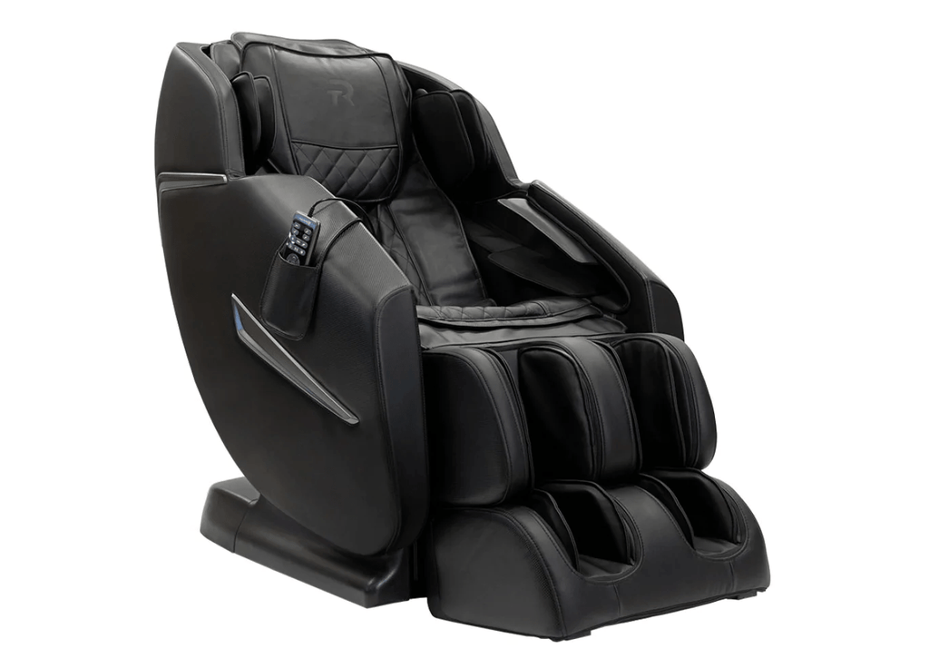 RockerTech Massage Chair Black RockerTech Bliss Zero Gravity Massage Chair - 183301111