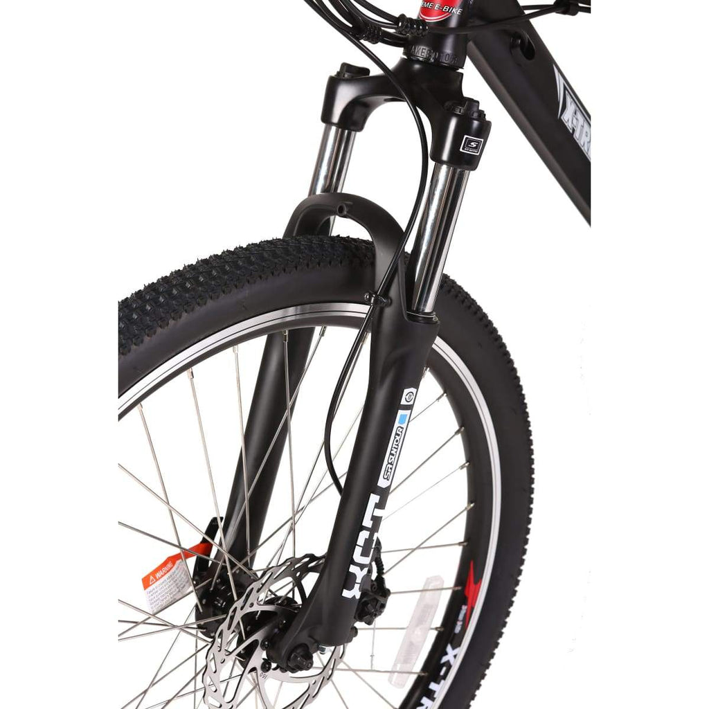 Electric Mountain Bike X-Treme Trail Climber Elite 300W 24 Volt - Electric Bike $953.00