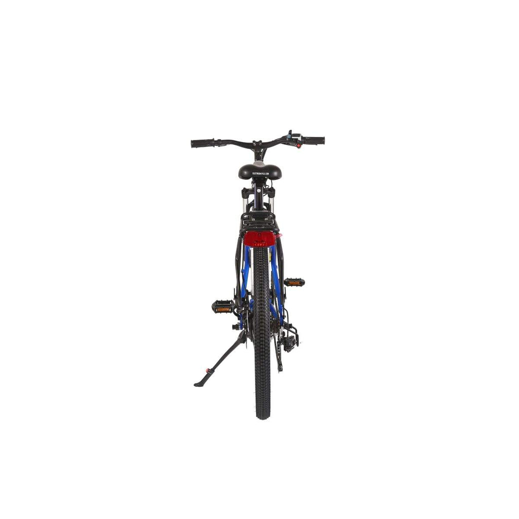 Electric Mountain Bike X-Treme Trail Maker Elite - 300W 24 Volt - Electric Bike $953.00