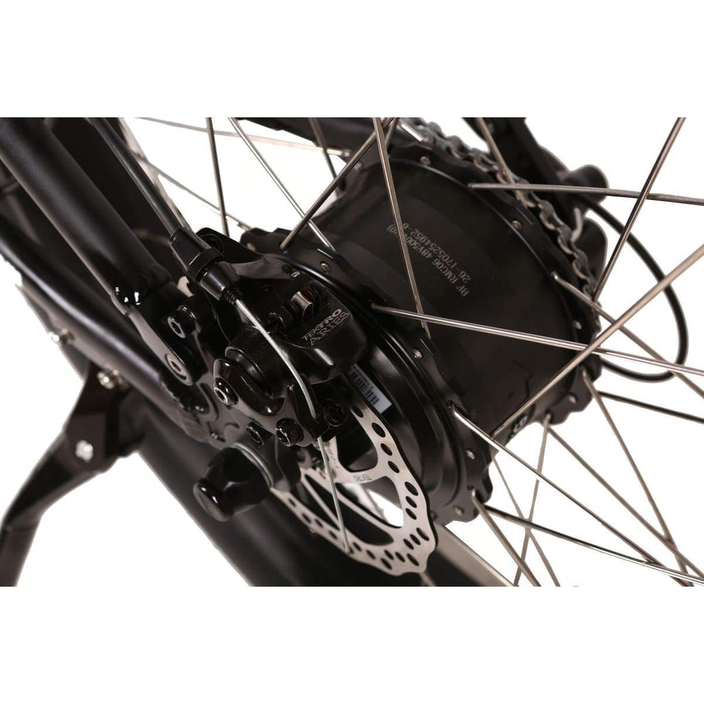 Electric Mountain Bike X-Treme Rocky Road 500W 48V - Fat Tire Bike - Electric Bike $2069.00