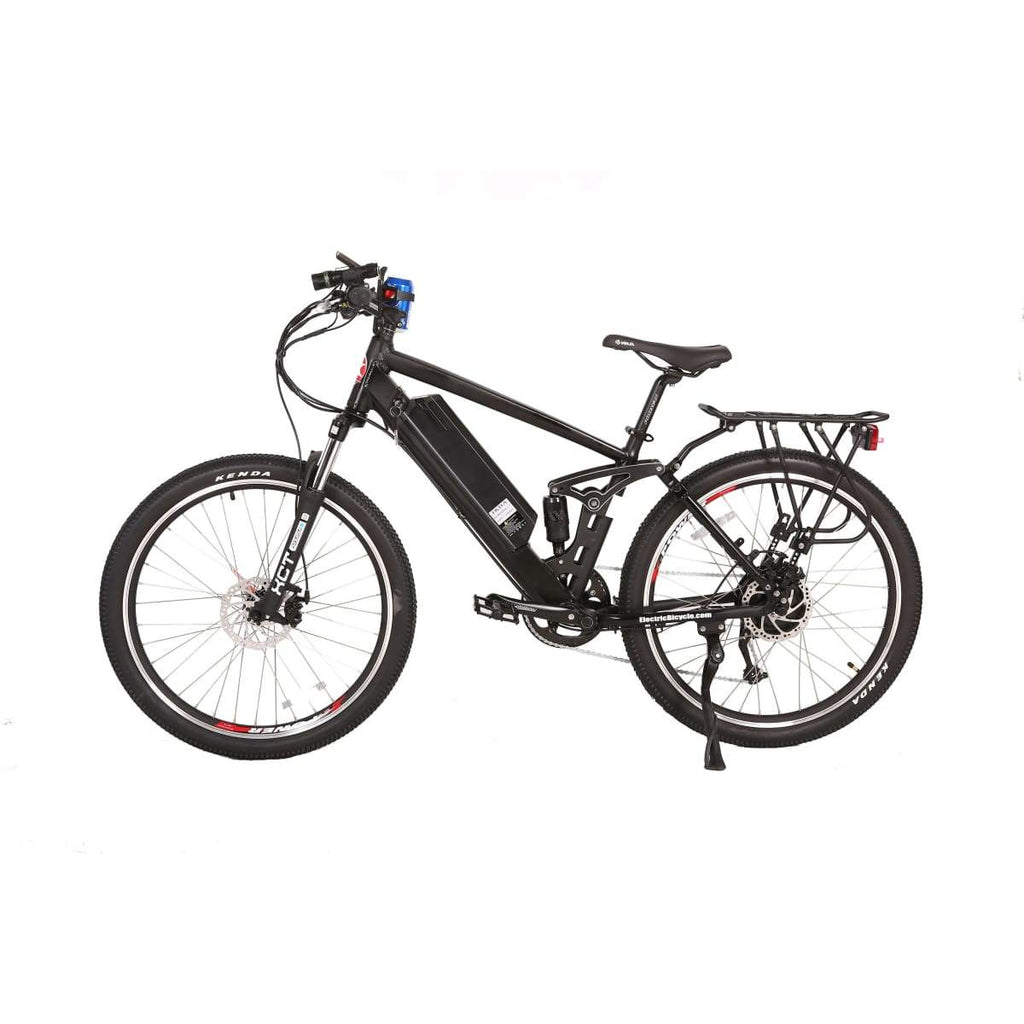 Electric Mountain Bike X-Treme Rubicon 500W 48 Volt 10.4Ah - Electric Bike $1709.00